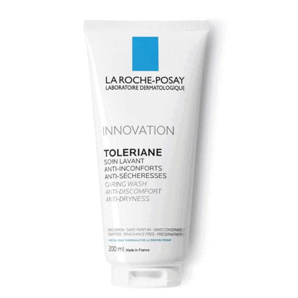 LRP Toler gel za pr 200ml